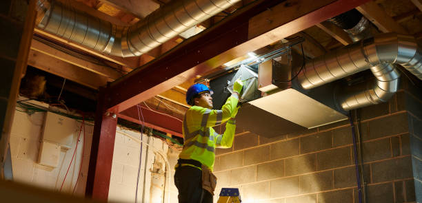 Best Best Air Duct Cleaning Company  in Osprey, FL