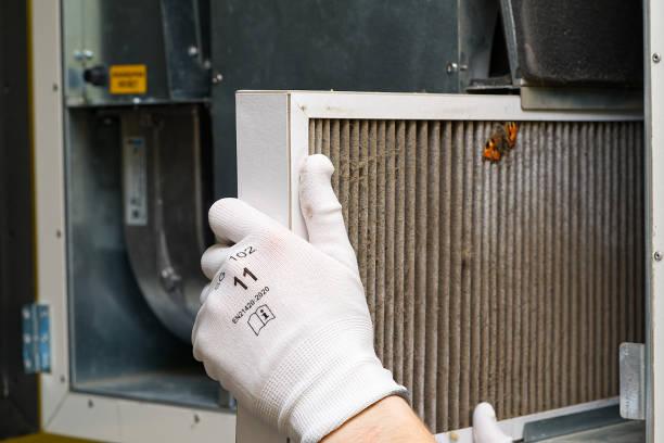 Professional Airduct Cleaning in Osprey, FL
