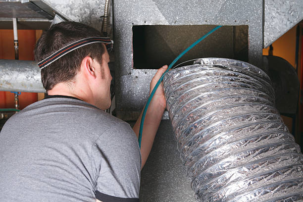 Best Ductwork Cleaning Services  in Osprey, FL